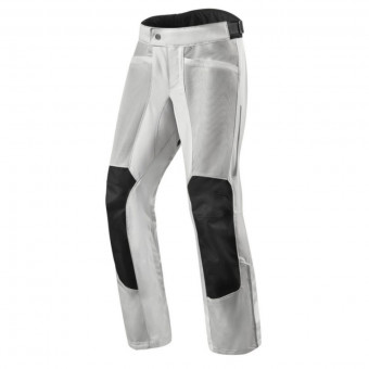 Motorradhose REV'IT Airwave 3 Silver Standard