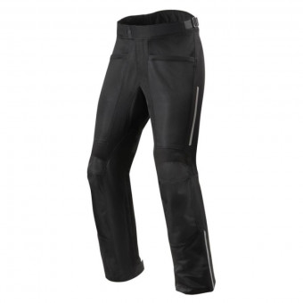 Motorradhose REV'IT Airwave 3 Black Long