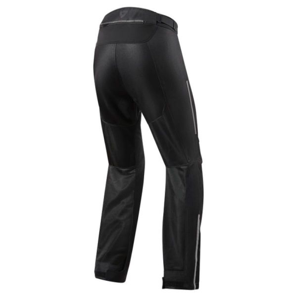 REV'IT Airwave 3 Black Standard