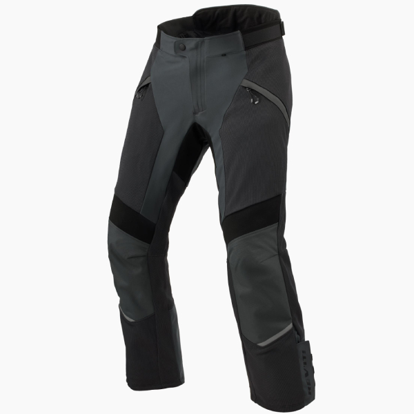Motorradhose REV'IT Airwave 4 Pant Anthracite Short
