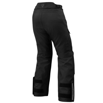 REV'IT Alpinus GTX Short Black
