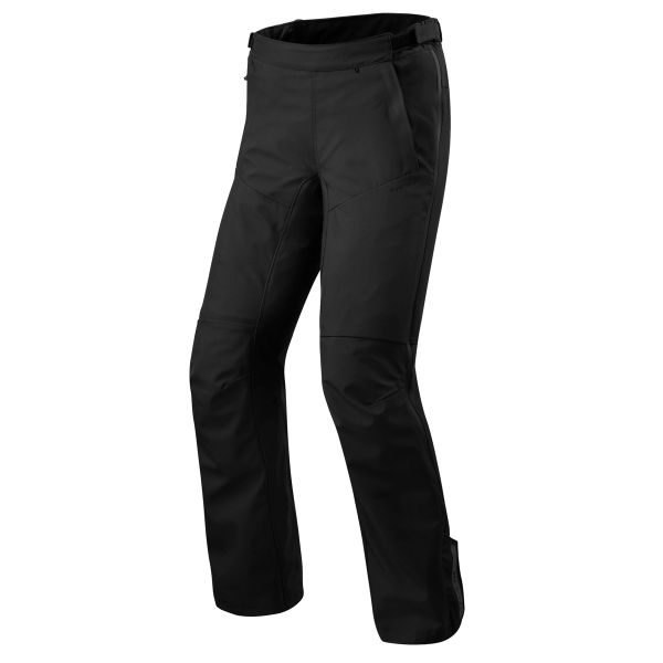 Motorradhose REV'IT Berlin H2O Short Black