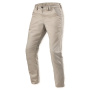 Motorradhose REV'IT Chino Dean 2 TF Sand