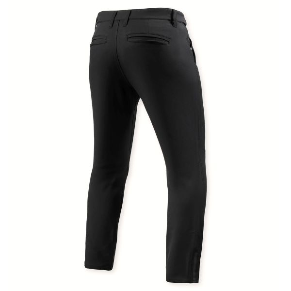 REV'IT Chino Mason Slim Black