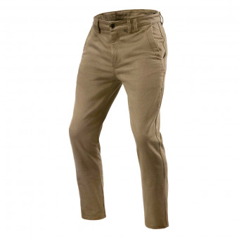 Motorradhose REV'IT Dean SF Sand