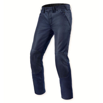Motorradhose REV'IT Eclipse 2 Blue Standard Motorradhose REV'IT Eclipse 2 Blue Standard