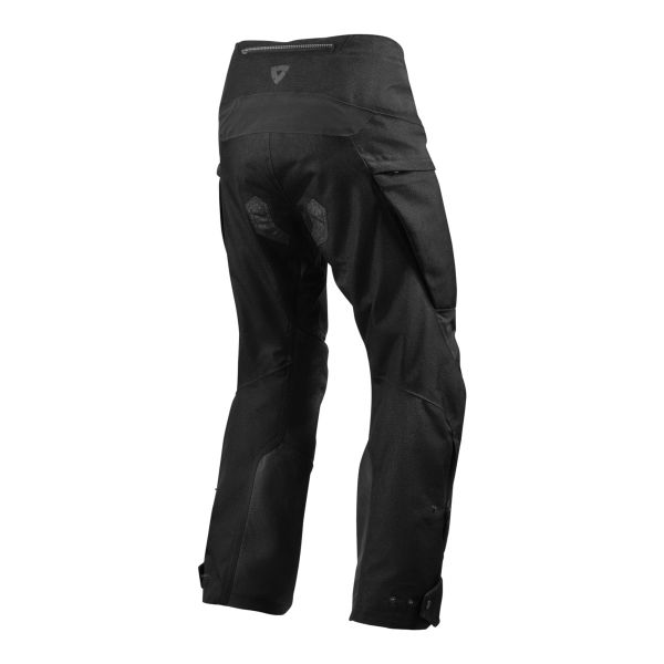 REV'IT Element H2O Black Short