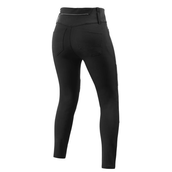 REV'IT Ellison Ladies SK Black
