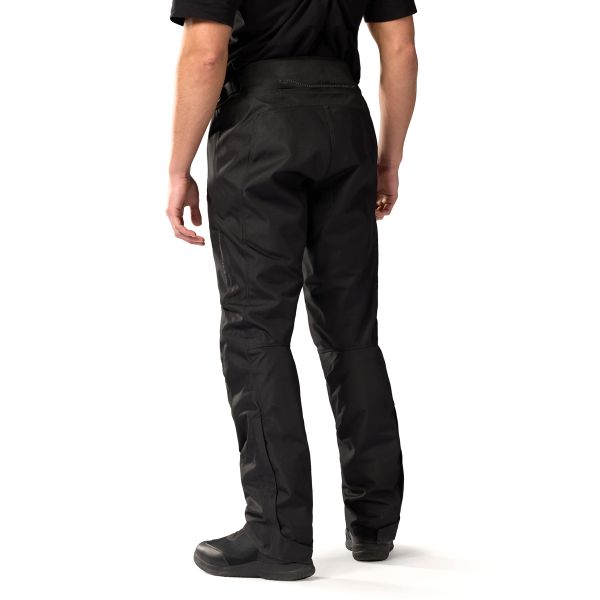 REV'IT Factor 5 H2O Black Long