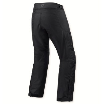 REV'IT Factor 5 H2O Black Short