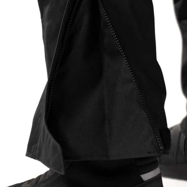 REV'IT Factor 5 H2O Black Short