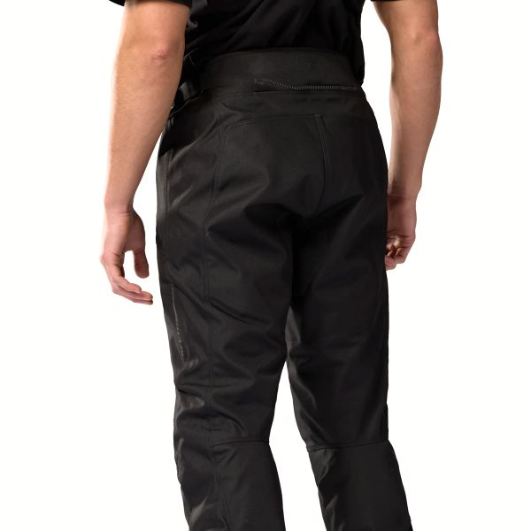 REV'IT Factor 5 H2O Ladies Black Short