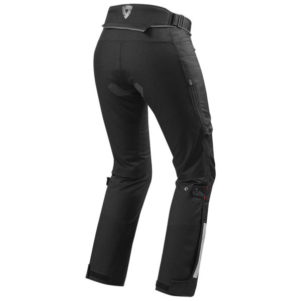 REV'IT Horizon 2 Ladies Black Long
