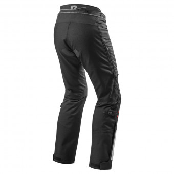 REV'IT Horizon 2 Black Standard