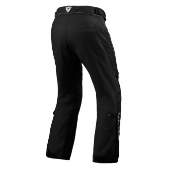 REV'IT Horizon 3 H2O Black Standard