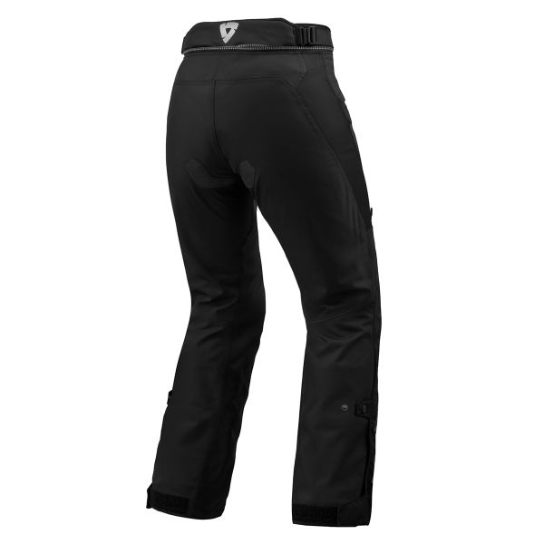 REV'IT Horizon 3 H2O Ladies Black Standard