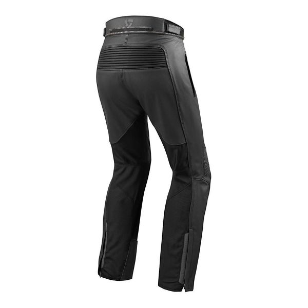 REV'IT Ignition 3 Black Standard