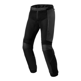 Motorradhose REV'IT Ignition 4 H2O Long Black
