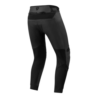 REV'IT Ignition 4 H2O Long Black