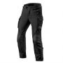 Motorradhose REV'IT Offtrack Black Standard