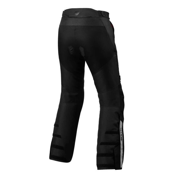 REV'IT Outback 4 H2O Ladies Short Black