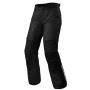 Motorradhose REV'IT Outback 4 H2O Long Black