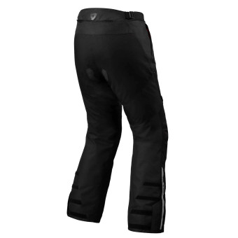 REV'IT Outback 4 H2O Standard Black