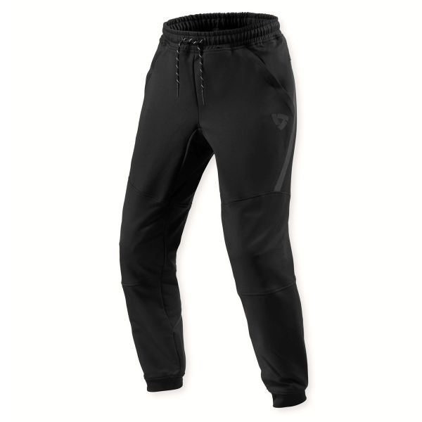 Motorradhose REV'IT Parabolica 2 Black