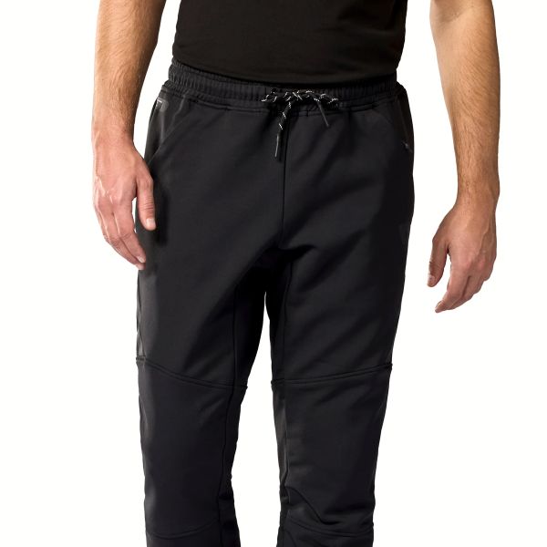 REV'IT Parabolica 2 Black