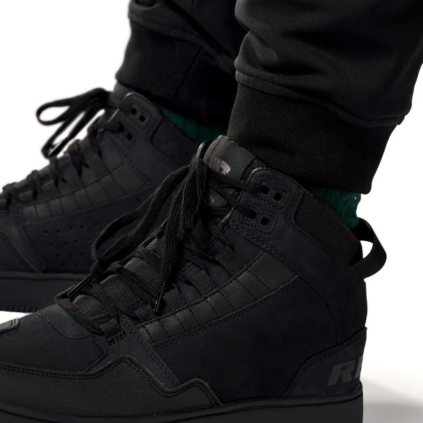 REV'IT Parabolica 2 Black