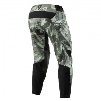 REV'IT Peninsula Camo Grey Standard