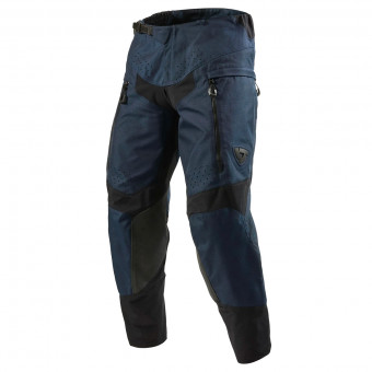 Cross Hose REV'IT Peninsula D. Navy Long