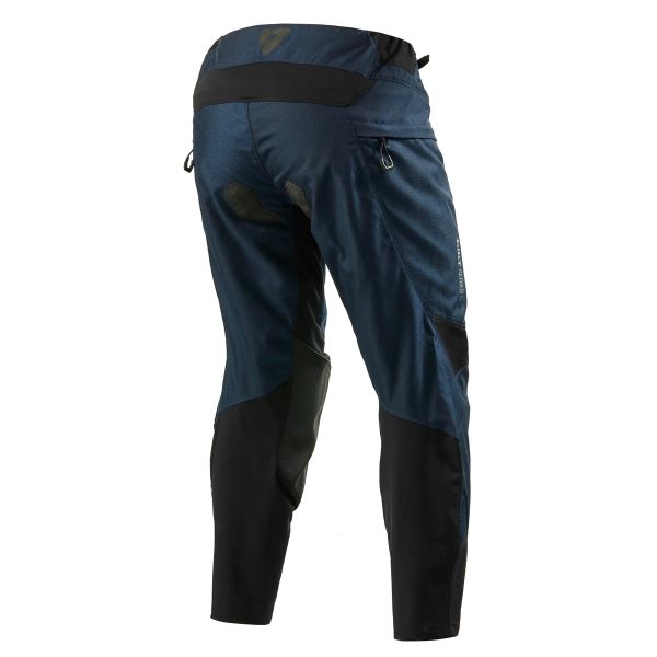 REV'IT Peninsula D. Navy Standard