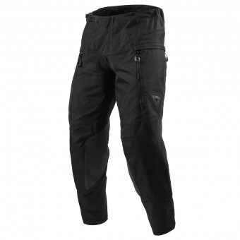 Cross Hose REV'IT Peninsula Black Long
