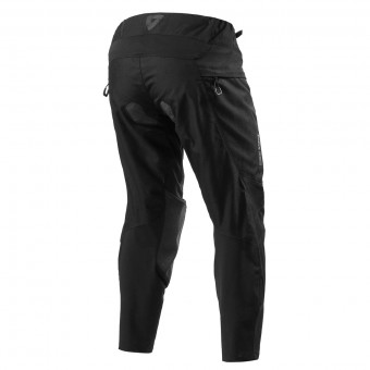 REV'IT Peninsula Black Standard