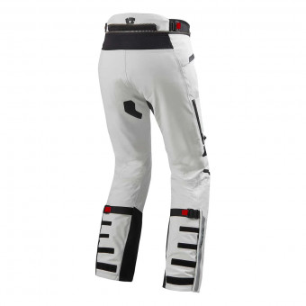 REV'IT Poseidon 2 GTX Silver Black Standard