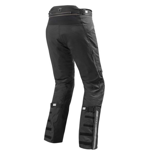 REV'IT Poseidon 2 GTX Black Short