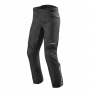 Motorradhose REV'IT Poseidon 2 GTX Black Standard