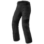 Motorradhose REV'IT Poseidon 3 GTX Long Black
