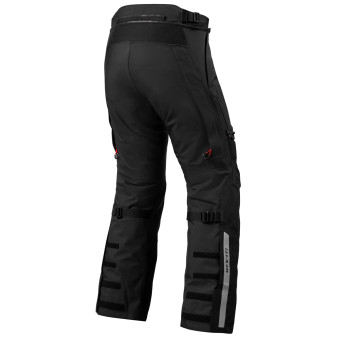 REV'IT Poseidon 3 GTX Long Black