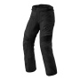 Motorradhose REV'IT Poseidon 3 GTX Standard Black