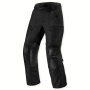 Motorradhose REV'IT Sand 5 H2O Black Long