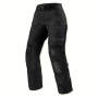 Motorradhose REV'IT Sand 5 H2O Ladies Black Standard