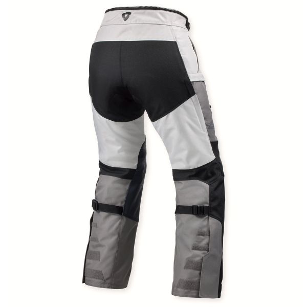 REV'IT Sand 5 H2O Ladies Silver-Black Standard