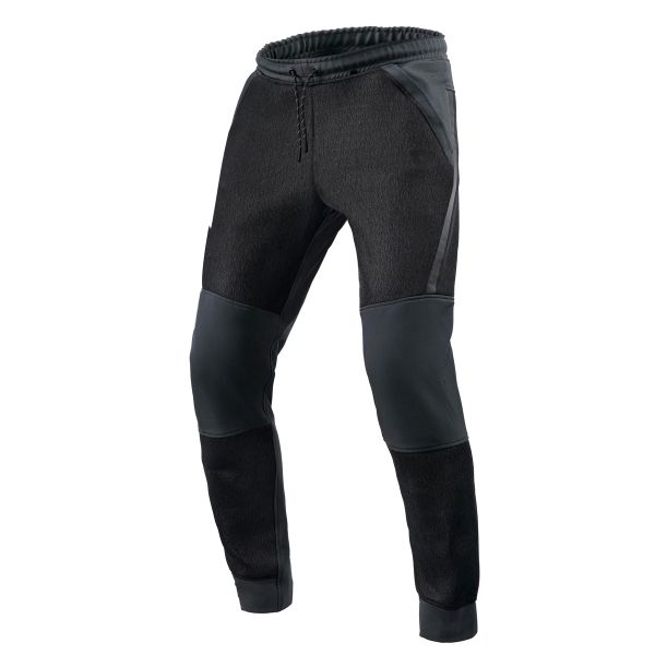 Motorradhose REV'IT Spark Air Anthracite Pant