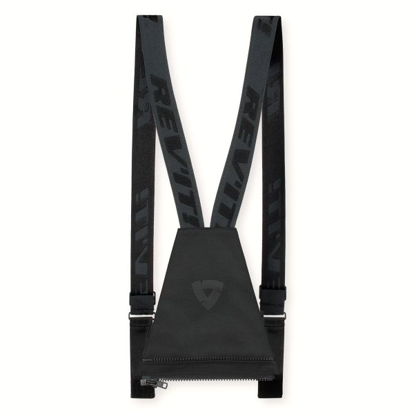 Motorradhose REV'IT Suspenders Strapper 2