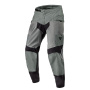 Motorradhose REV'IT Territory Middle Grey Short Pant