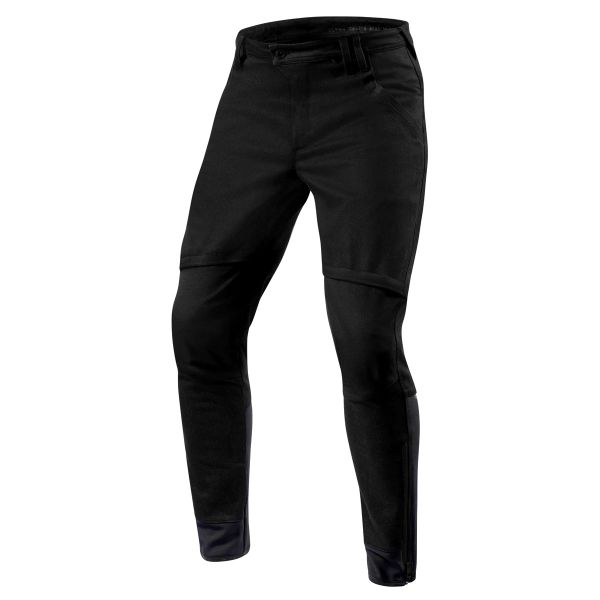 Motorradhose REV'IT Thorium TF Black
