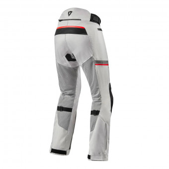 REV'IT Tornado 3 Silver Long