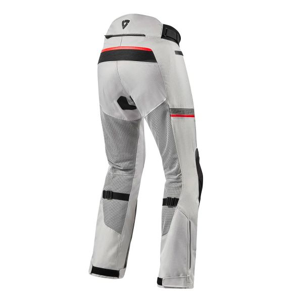 REV'IT Tornado 3 Ladies Silver Standard